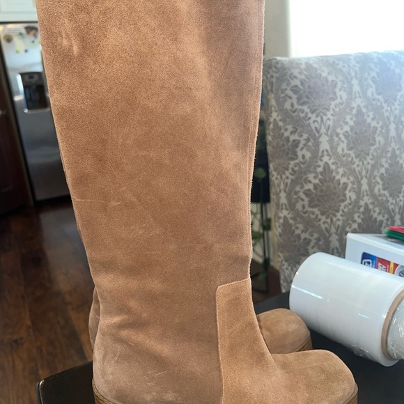 COPY - Gianni bini boots size 8 1/2 - Picture 4 of 8